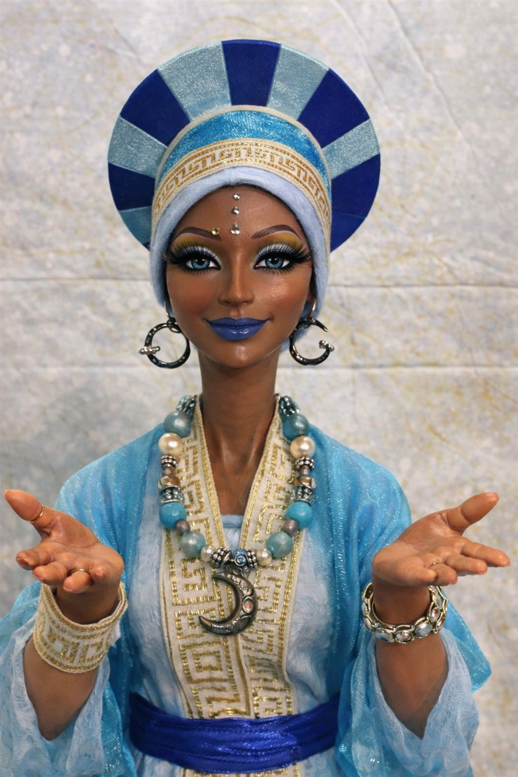 Yemoja - welcome